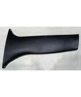 Moldura Lateral Inferior Esquerda Subaru Forester 2010 Moldura Lateral Inferior Esquerda Subaru Forester 2010