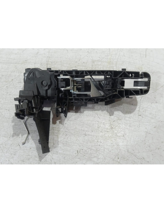 Maçaneta Externa Dianteira Esquerda Mercedes E300 2020  Dianteira