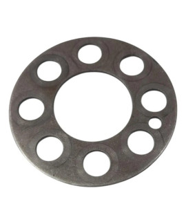 Arruela Encosto Volante Motor Hrv 1.8 2016 - 2020 Prateado Arruela Encosto Volante Motor Hrv 1.8 2016 - 2020 Prateado
