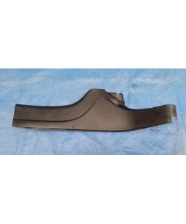 Soleira Traseira Esquerda Accord 2003 - 2007 Preto