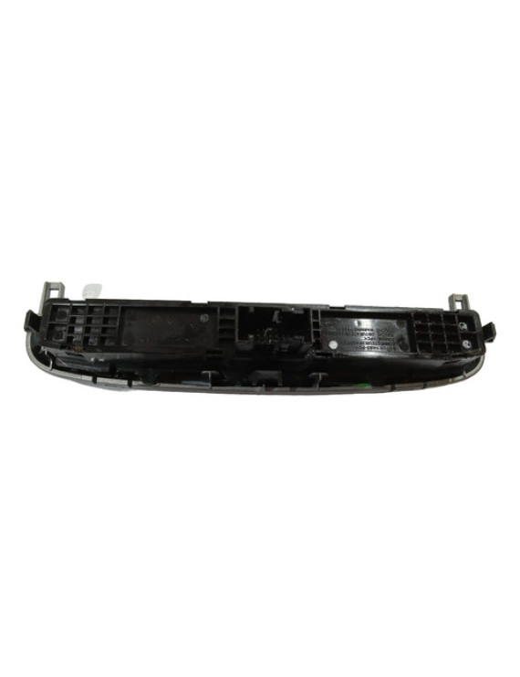 Botão Comando Trava Pisca Alerta Peugeot 308 408 2012