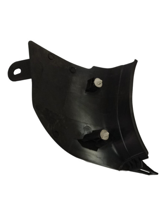 Moldura Inferior Dianteira Esquerda Subaru Impreza Wrx 2011 