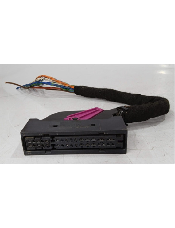 Conector De Chicote Mercedes Gla 200 2015