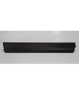 Soleira Traseira Esquerda Volvo Xc60 2008 - 2016 Preto