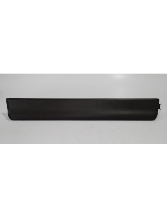 Soleira Traseira Esquerda Volvo Xc60 2008 - 2016 Preto