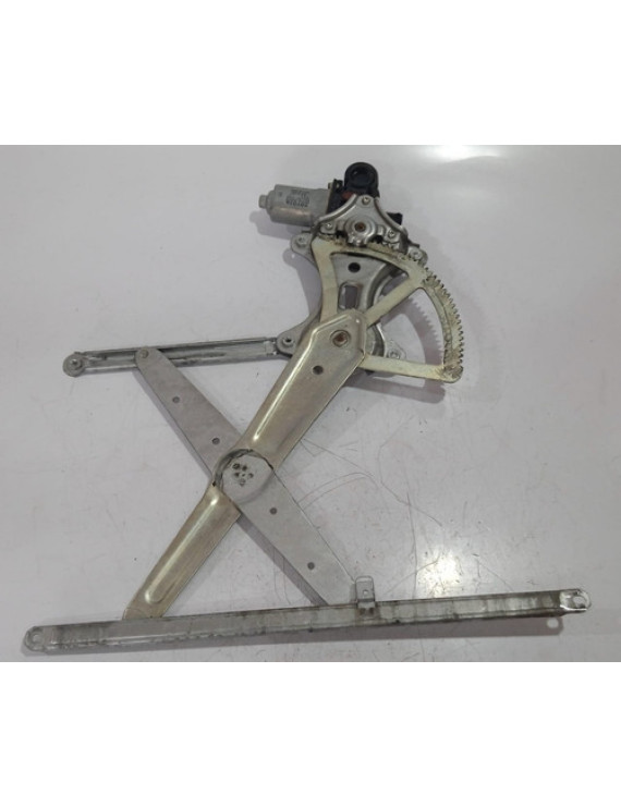 Máquina De Vidro Dianteiro Direito Toyota Rav4 2008 - 2012