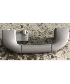 Alça Teto Traseiro Direito Mercedes C180 2012 Cinza