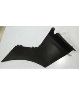 Moldura Console Lateral Direita Peugeot 508 2012 2013 2014