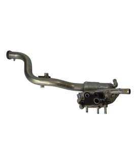 Carcaça Válvula Termostática Hrv 1.8 2017 2018 2019 2020 Carcaça Válvula Termostática Hrv 1.8 2017 2018 2019 2020