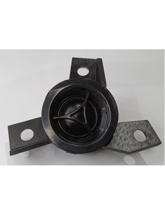 Tweeter Coluna Porta Esquerda Chery Tiggo 7 2020 2021 2022 Preto