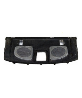 Tampa Bagagito Lifan 530 2014 2015 2016 Preto Tampa Bagagito Lifan 530 2014 2015 2016 Preto