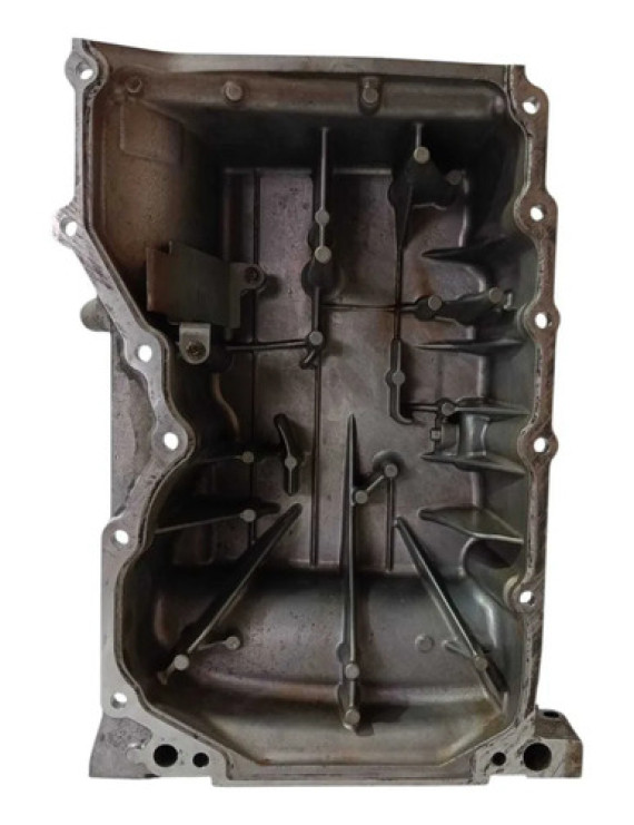 Cárter De Óleo Do Motor Fusion 2.0 2018 2019 2020