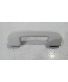 Alça Do Teto Peugeot 508 2012 2013 2014 Creme