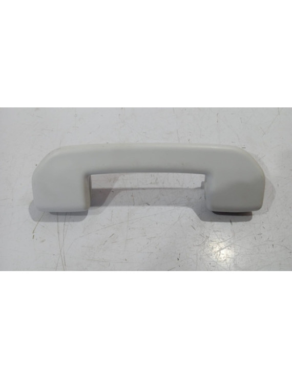 Alça Do Teto Peugeot 508 2012 2013 2014 Creme