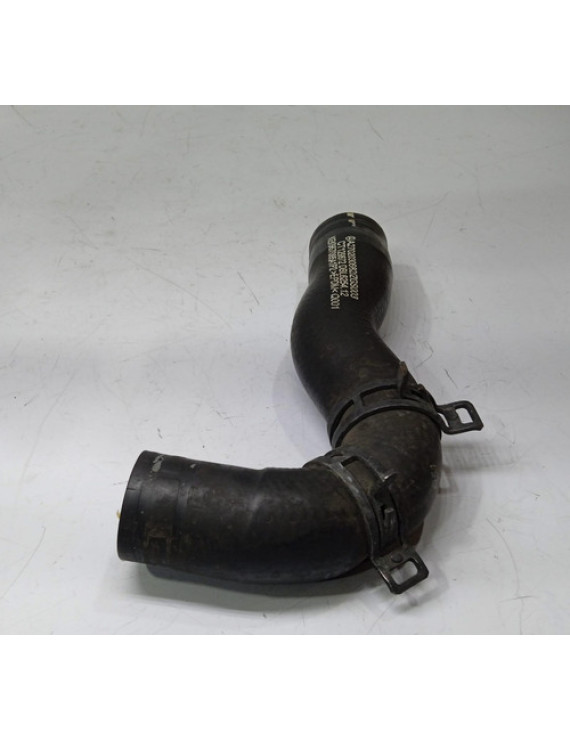 Mangueira Radiador Mercedes  A200 Gla200 1.6 2016