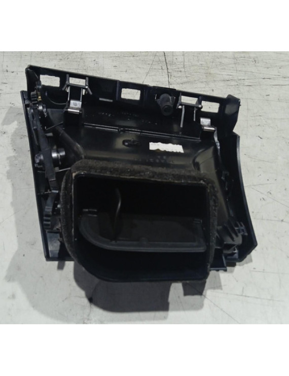 Difusor De Ar Painel Direito Bmw X6 2008 - 2014