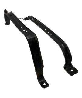 Par Suporte Tanque De Combustível Ecosport 2013 A 2017 Par Suporte Tanque De Combustível Ecosport 2013 A 2017
