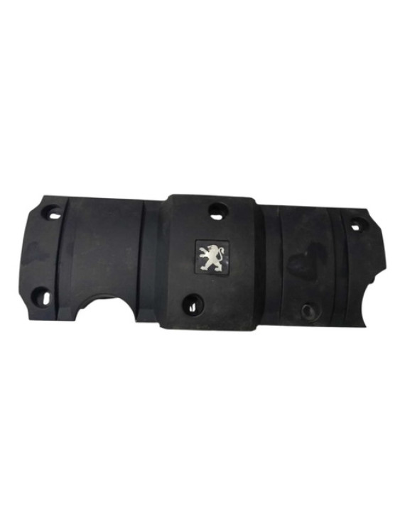 Tampa Capa Motor Peugeot 307 206 207 Partner 1.6 2001 - 2012