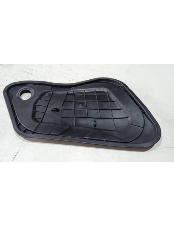 Tampa Interna Porta Dianteira Direita Audi A5 2013 2014 Preto