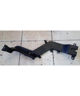 Duto De Ar Direito Ford Edge 3.5 2008 - 2014 Duto De Ar Direito Ford Edge 3.5 2008 - 2014
