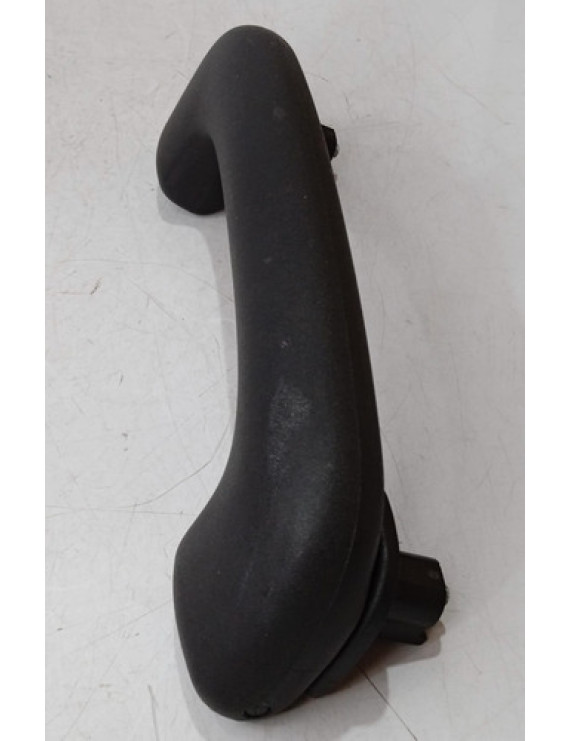 Alça De Teto Dianteira Grand Cherokee 2013 2014 2015 Preto