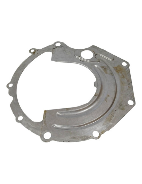 Capa Defletor Câmbio Automático Audi A3 2005