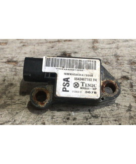 Sensor Airbag Lateral Citroen C5 2002 - 2005 / 964267780 Sensor Airbag Lateral Citroen C5 2002 - 2005 / 964267780