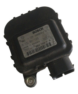Motor Atuador Ar Condicionado Citroen Xsara 1999 - 2004 Motor Atuador Ar Condicionado Citroen Xsara 1999 - 2004