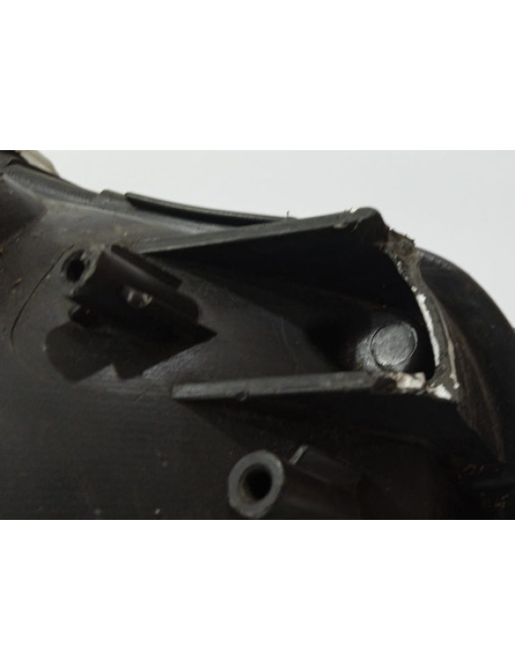 Farol Esquerdo Lancer 2011 2012 2013 2014 / Detalhe Esquerdo/motorista