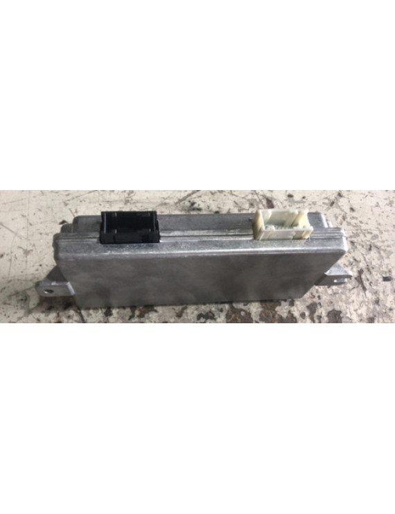 Módulo Câmera De Ré Bmw X4 3.0 2019 / 16129510 1