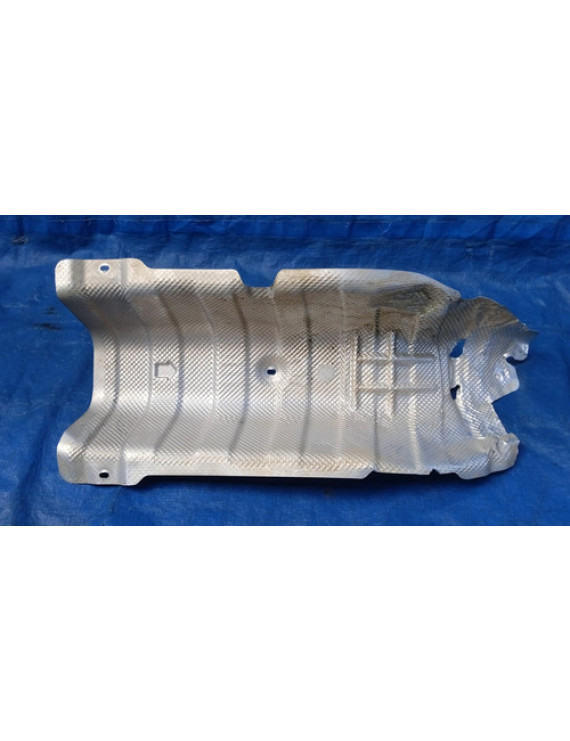 Defletor Calor Escape Cerato 1.6 2014 - 2018