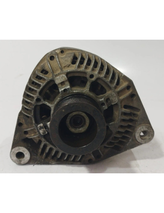 Alternador Mercedes C280 2.8 6cc 1995