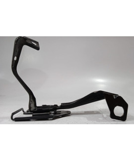 Suporte Do Filtro Canister Corolla 2003 - 2008 Preto