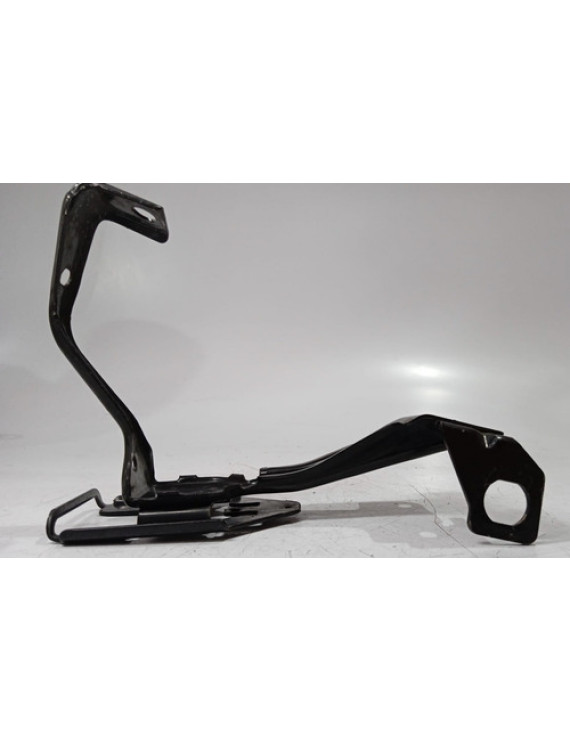 Suporte Do Filtro Canister Corolla 2003 - 2008 Preto