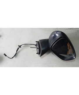 Retrovisor Direito Citroen C4 2016 Retrovisor Direito Citroen C4 2016