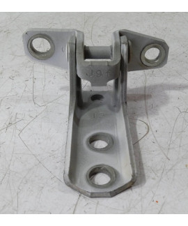 Dobradiça Inferior Porta Diant Esquerda Outlander 2008-2015 Dobradiça Inferior Porta Diant Esquerda Outlander 2008-2015