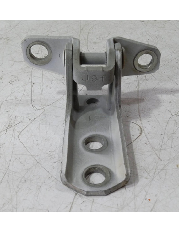 Dobradiça Inferior Porta Diant Esquerda Outlander 2008-2015