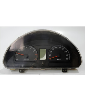 Painel De Instrumentos Shineray T20 2014 Preto