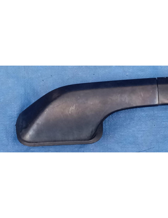 Rack Teto Direito Toyota Rav4 2001 - 2005 Preto