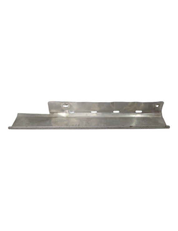 Defletor Calor Cano Freio Audi A3 2001 A 2006