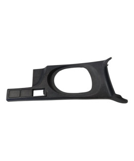 Acabamento Console Câmbio Lifan 530 2015 - 2018 Acabamento Console Câmbio Lifan 530 2015 - 2018