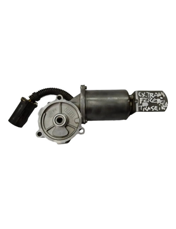 Motor Caixa De Transferência Mercedes 4x4 Ml350 1998 - 2005