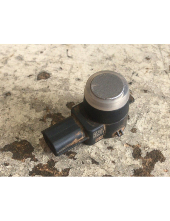 Sensor Estacionamento Pt Cruiser 2004 / 0263013243 Preto
