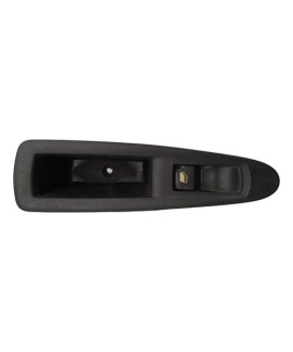 Comando Vidro Traseiro Direito Citroen C4 2012 Comando Vidro Traseiro Direito Citroen C4 2012