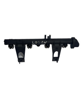 Flauta De Injeção Sandero Logan 1.0 16v 2013 2014 2015 2016