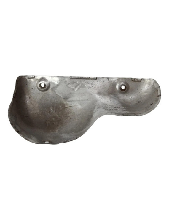 Defletor Calor Escape Chery Qq 1.1 2011 - 2014