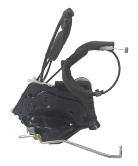 Fechadura Porta Dianteira Esquerda Honda City 2015 - 2021 Fechadura Porta Dianteira Esquerda Honda City 2015 - 2021