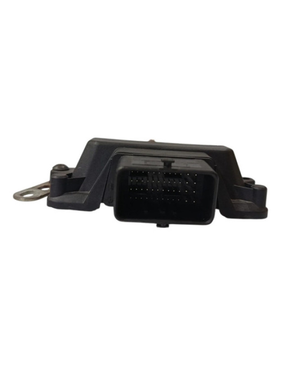 Módulo De Injeção Gnv Universal / 3813215700143