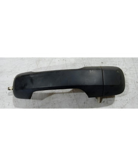Maçaneta Externa Dianteira Direita Ecosport 2003 - 2007 Dianteira Maçaneta Externa Dianteira Direita Ecosport 2003 - 2007 Dianteira