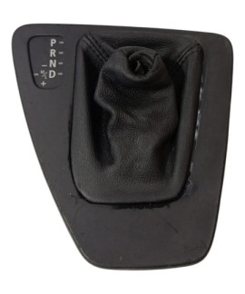 Moldura Alanca Coifa Câmbio Bmw 320i 2009 2010 2011